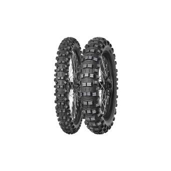 MITAS 140/80-18 70R TERRA FORCE-EF SUPER FAST ENDURO YL/PURP MITAS 140/80-18 70R TERRA FORCE-EF SUPER FAST ENDURO YL/PURP