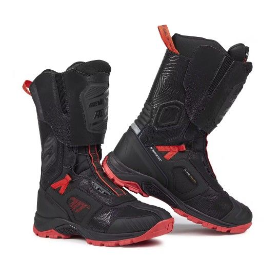 SEVENTY BOTAS INVERNO SD-BA6 STELVIO CANO ALTO TOURING