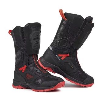 SEVENTY BOTAS INVERNO SD-BA6 STELVIO CANO ALTO TOURING