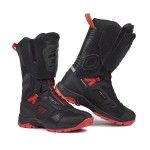 SEVENTY BOTAS INVERNO SD-BA6 STELVIO CANO ALTO TOURING