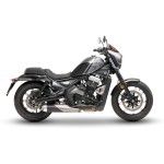 MOTO MORINI CALIBRO 700 EURO5+