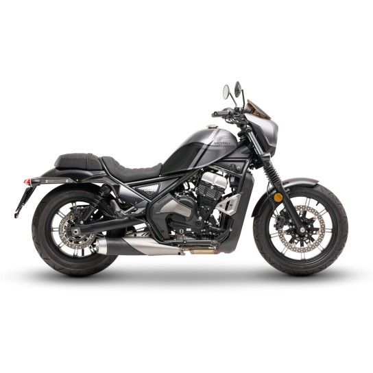 MOTO MORINI CALIBRO 700 EURO5+