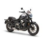 MOTO MORINI CALIBRO 700 EURO5+
