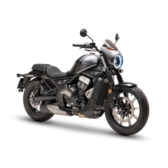 MOTO MORINI CALIBRO 700 EURO5+