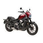 MOTO MORINI CALIBRO 700 EURO5+