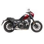 MOTO MORINI CALIBRO 700 EURO5+