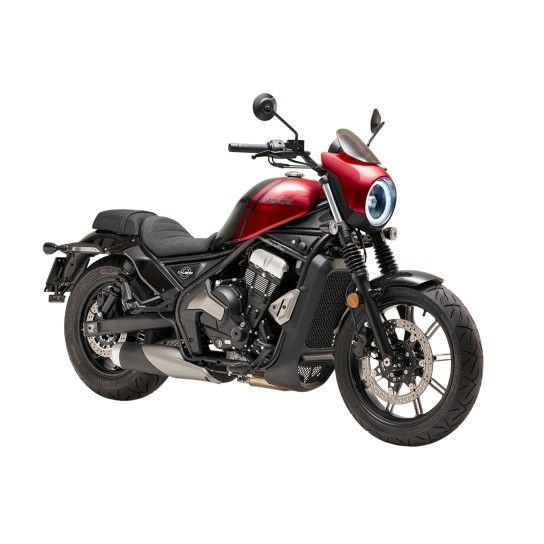 MOTO MORINI CALIBRO 700 EURO5+
