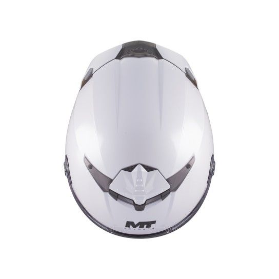 MT THUNDER 4 R SV PURE (ECE 22.06)
