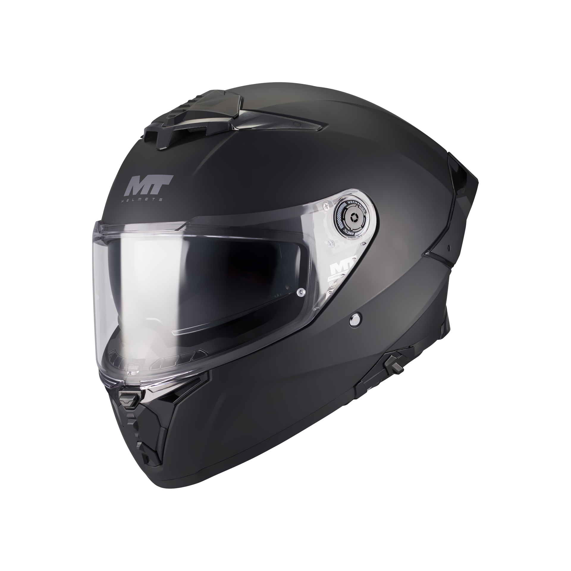 MT THUNDER 4 R SV PURE (ECE 22.06)