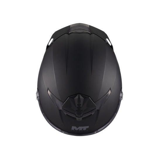 MT THUNDER 4 R SV PURE (ECE 22.06)