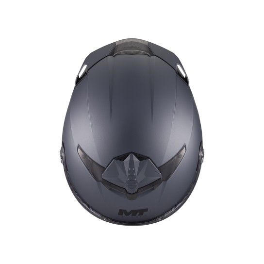MT THUNDER 4 R SV PURE (ECE 22.06)
