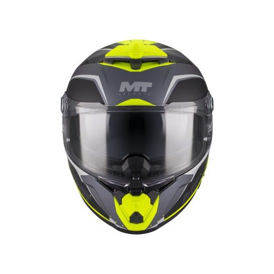 MT THUNDER 4 R SV WIND TUNNEL (ECE 22.06)