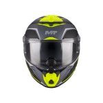 MT THUNDER 4 R SV WIND TUNNEL (ECE 22.06)