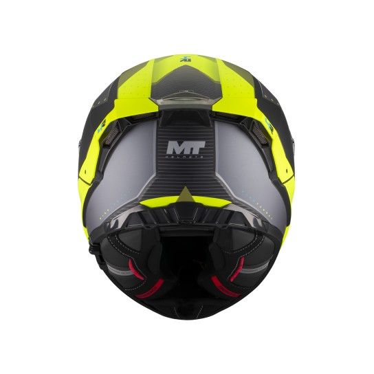 MT THUNDER 4 R SV WIND TUNNEL (ECE 22.06)