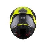 MT THUNDER 4 R SV WIND TUNNEL (ECE 22.06)