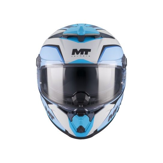 MT THUNDER 4 R SV WIND TUNNEL (ECE 22.06)