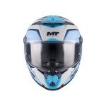 MT THUNDER 4 R SV WIND TUNNEL (ECE 22.06)