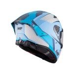 MT THUNDER 4 R SV WIND TUNNEL (ECE 22.06)