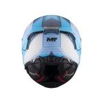 MT THUNDER 4 R SV WIND TUNNEL (ECE 22.06)