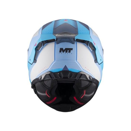 MT THUNDER 4 R SV WIND TUNNEL (ECE 22.06)