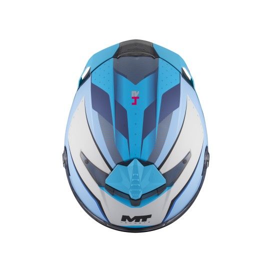 MT THUNDER 4 R SV WIND TUNNEL (ECE 22.06)