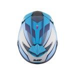 MT THUNDER 4 R SV WIND TUNNEL (ECE 22.06)
