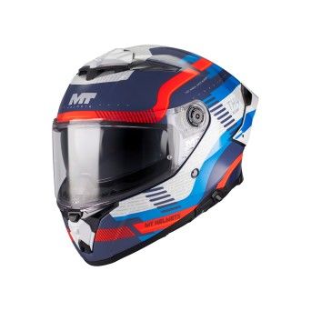 MT THUNDER 4 R SV REVELANT (ECE 22.06) MT THUNDER 4 R SV REVELANT (ECE 22.06)