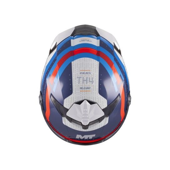 MT THUNDER 4 R SV REVELANT (ECE 22.06)