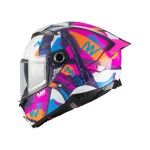 MT THUNDER 4 R SV PIPEN (ECE 22.06)