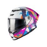 MT THUNDER 4 R SV PIPEN (ECE 22.06)