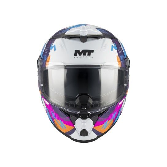 MT THUNDER 4 R SV PIPEN (ECE 22.06)