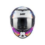 MT THUNDER 4 R SV PIPEN (ECE 22.06)