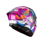 MT THUNDER 4 R SV PIPEN (ECE 22.06)