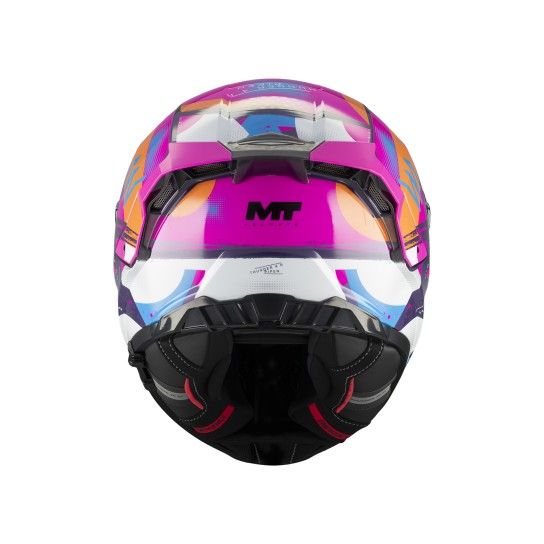 MT THUNDER 4 R SV PIPEN (ECE 22.06)
