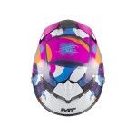 MT THUNDER 4 R SV PIPEN (ECE 22.06)