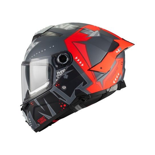 MT THUNDER 4 R SV CANVAS (ECE 22.06)