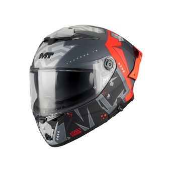 MT THUNDER 4 R SV CANVAS (ECE 22.06) MT THUNDER 4 R SV CANVAS (ECE 22.06)