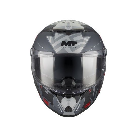 MT THUNDER 4 R SV CANVAS (ECE 22.06)