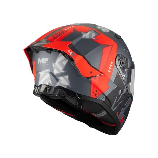MT THUNDER 4 R SV CANVAS (ECE 22.06)