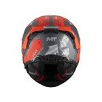 MT THUNDER 4 R SV CANVAS (ECE 22.06)