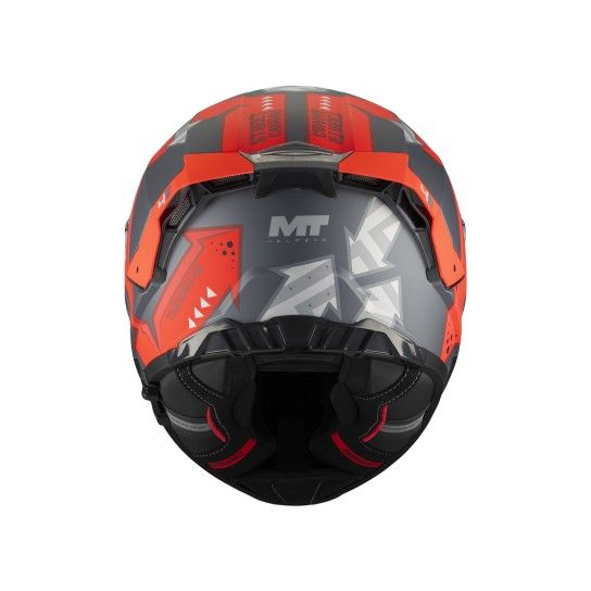 MT THUNDER 4 R SV CANVAS (ECE 22.06)