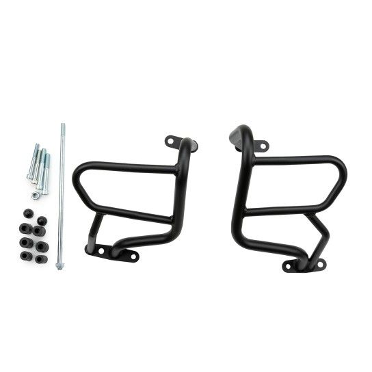 PUIG BMW R12 2025-26 PROTE플O DE MOTOR PRETO PUIG BMW R12 2025-26 PROTE플O DE MOTOR PRETO