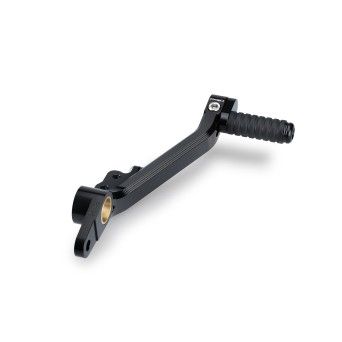 PUIG CB1000 HORNET 2025 PEDAL TRAVAO AJUSTAVEL PRETO