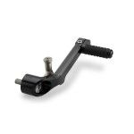 PUIG CB1000 HORNET 2025 PEDAL MUDANÇAS AJUSTAVEL PRETO PUIG CB1000 HORNET 2025 PEDAL MUDANÇAS AJUSTAVEL PRETO