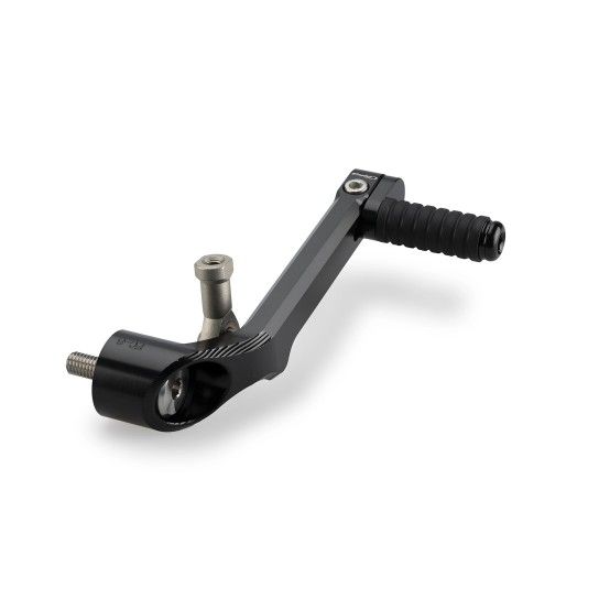 PUIG CB1000 HORNET 2025 PEDAL MUDANÇAS AJUSTAVEL PRETO PUIG CB1000 HORNET 2025 PEDAL MUDANÇAS AJUSTAVEL PRETO