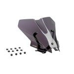 PUIG WINDSHIELD NEW GEN TOURING YAMAHA MT-07 21 C/ PUIG WINDSHIELD NEW GEN TOURING YAMAHA MT-07 21 C/