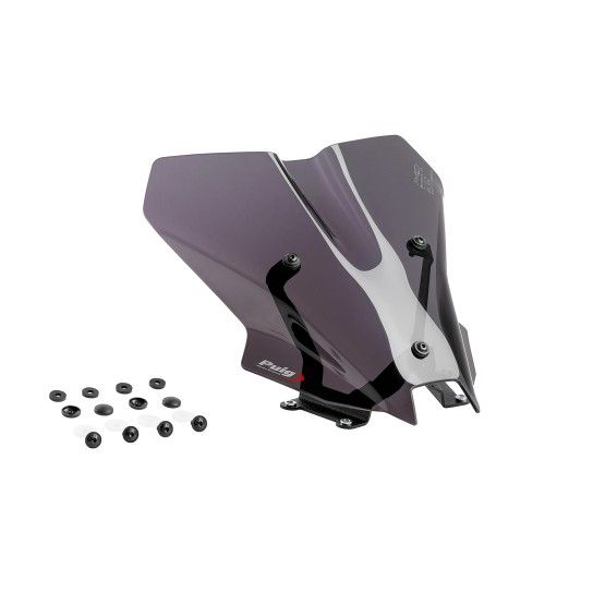 PUIG WINDSHIELD NEW GEN TOURING YAMAHA MT-07 21 C/ PUIG WINDSHIELD NEW GEN TOURING YAMAHA MT-07 21 C/