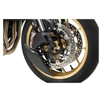 PUIG CB1000 HORNET 2025-26 DEFLETOR JANTE PRETA