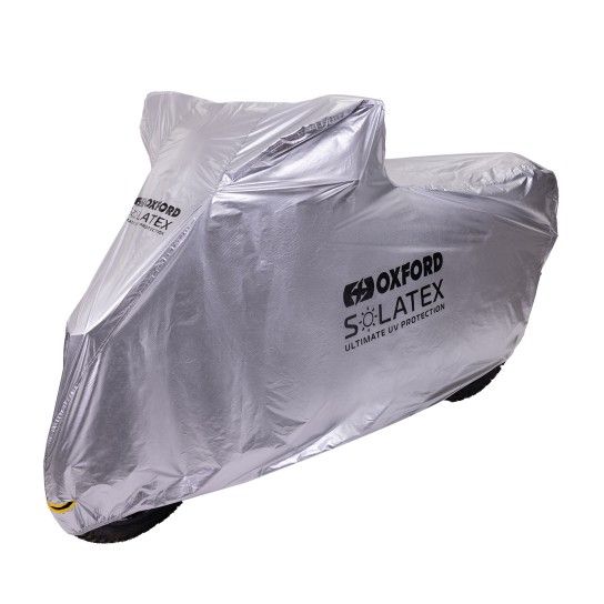 OXFORD CAPA SOLATEX TAMANHO S