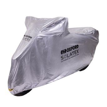 OXFORD CAPA SOLATEX TOPCASE TAMANHO S